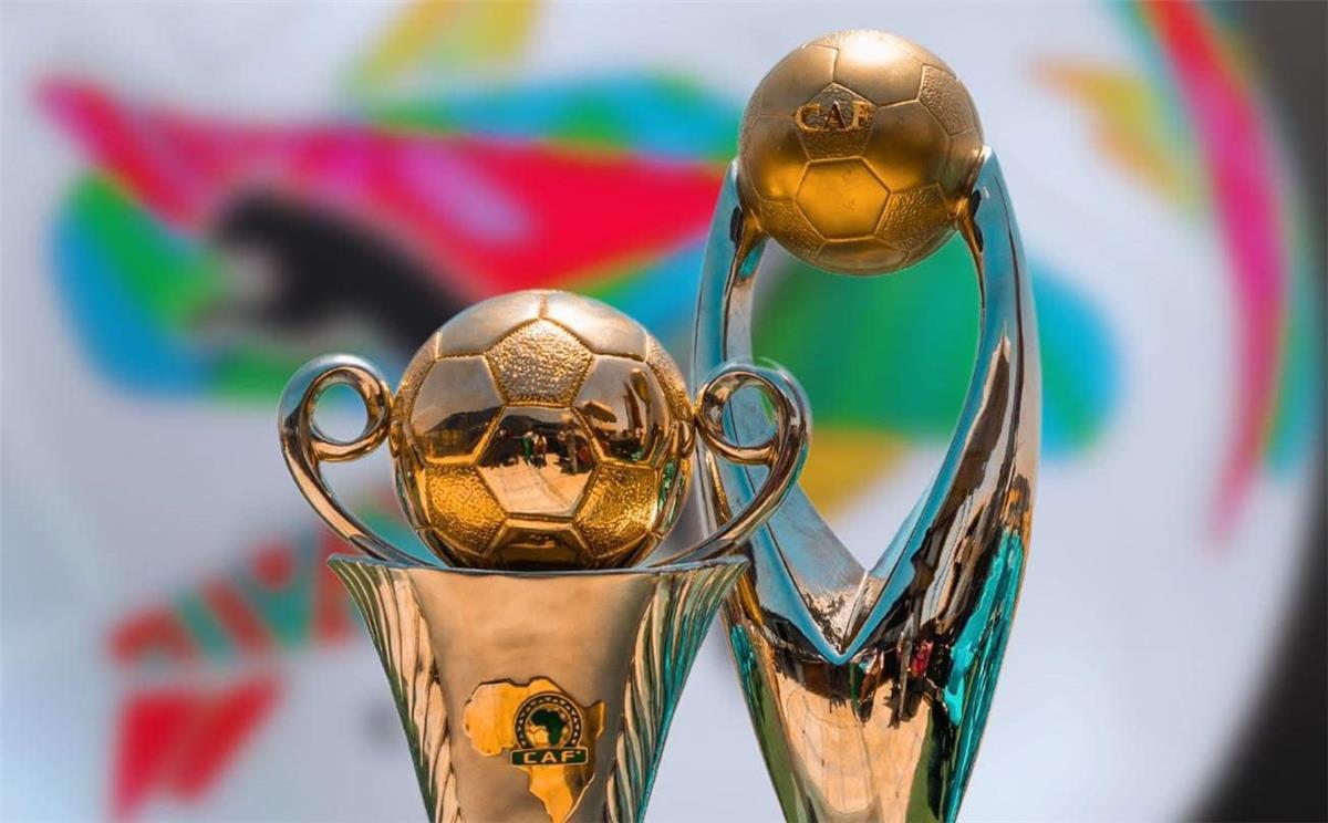الكاف يحدد موعد قرعتي دوري أبطال إفريقيا وكأس الكونفدرالية ويعلن عن جوائز مالية مهمة