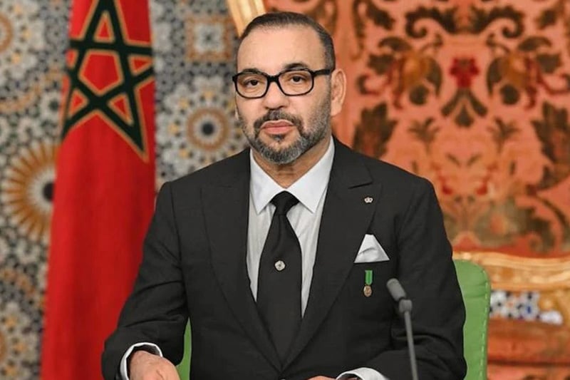 الملك محمد السادس يصدر عفوه عن 935 شخصاً بمناسبة ذكرى وطنية