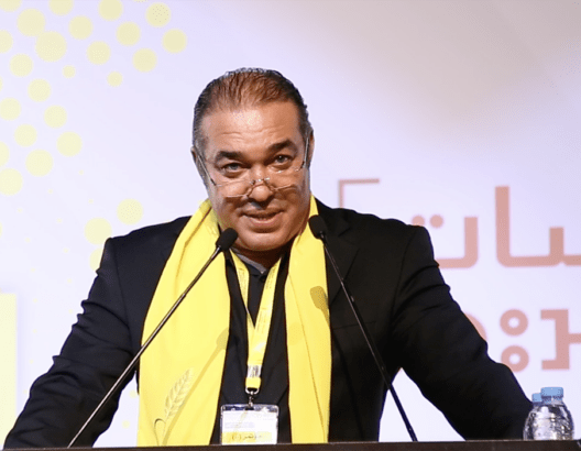 أوزين: الحكومة سقفت الأعمار ولم تسقف الأسعار.. والحركة تتعهد بإلغاء شرط 30 سنة للتدريس.
