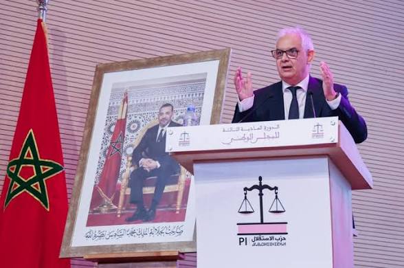 نزار بركة: الاستقلال سيواصل خدمة الوطن والمواطن ويهنئ “البام” بتصدر نتائج الانتخابات التشريعية