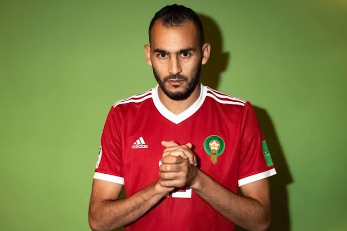 خالد بوطيب يعلن اعتزاله كرة القدم بعد مسيرة حافلة رفقة الأندية والمنتخب المغربي