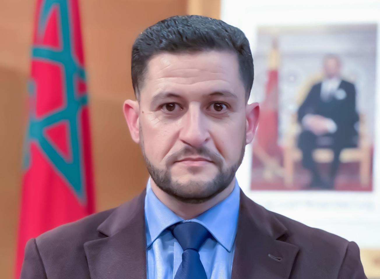 الخطاب الملكي السامي .. لبنة أساسية لبناء مغرب الغد بروح تاريخه الثقافي العريق