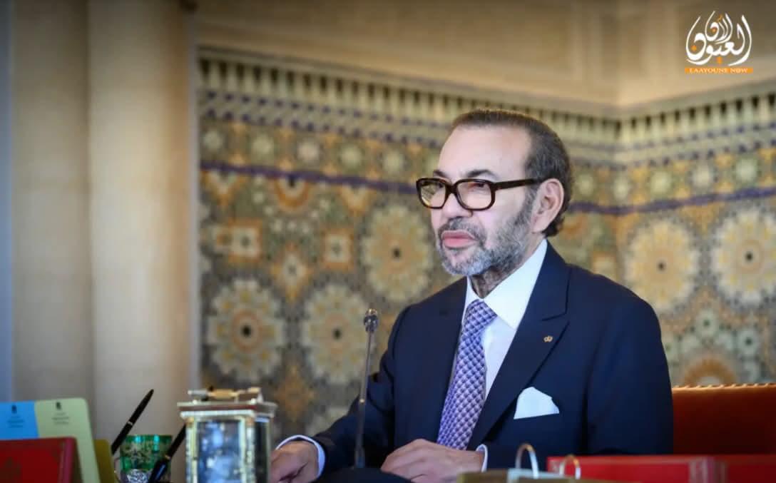 قرار ملكي بإعفاء الوزيرة المنتدبة ماديحة خيير من مهامها الحكومية