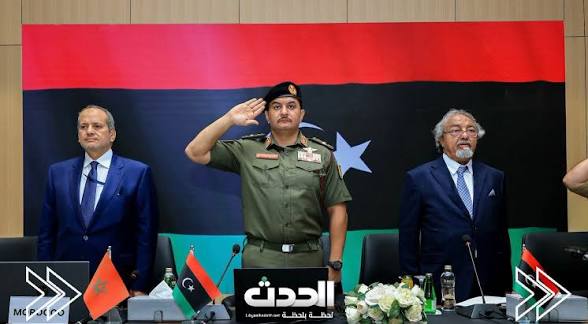 اجتماع بنغازي لمكافحة الإرهاب يسلط الضوء على التعاون الأمني بين المغرب وليبيا