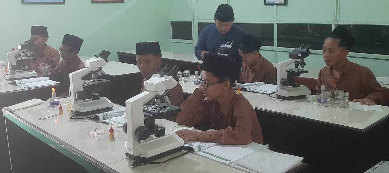 Layanan untuk Skripsi Mahasiswa