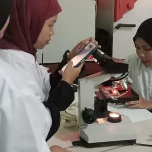 Laporan Kegiatan Praktikum Ganjil 2023/2024