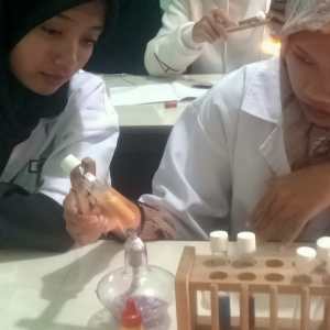 Kegiatan Praktikum Genap 2023/2024