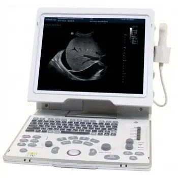 mindray-dp-50 Mindray DP-50 УЗИ аппарат