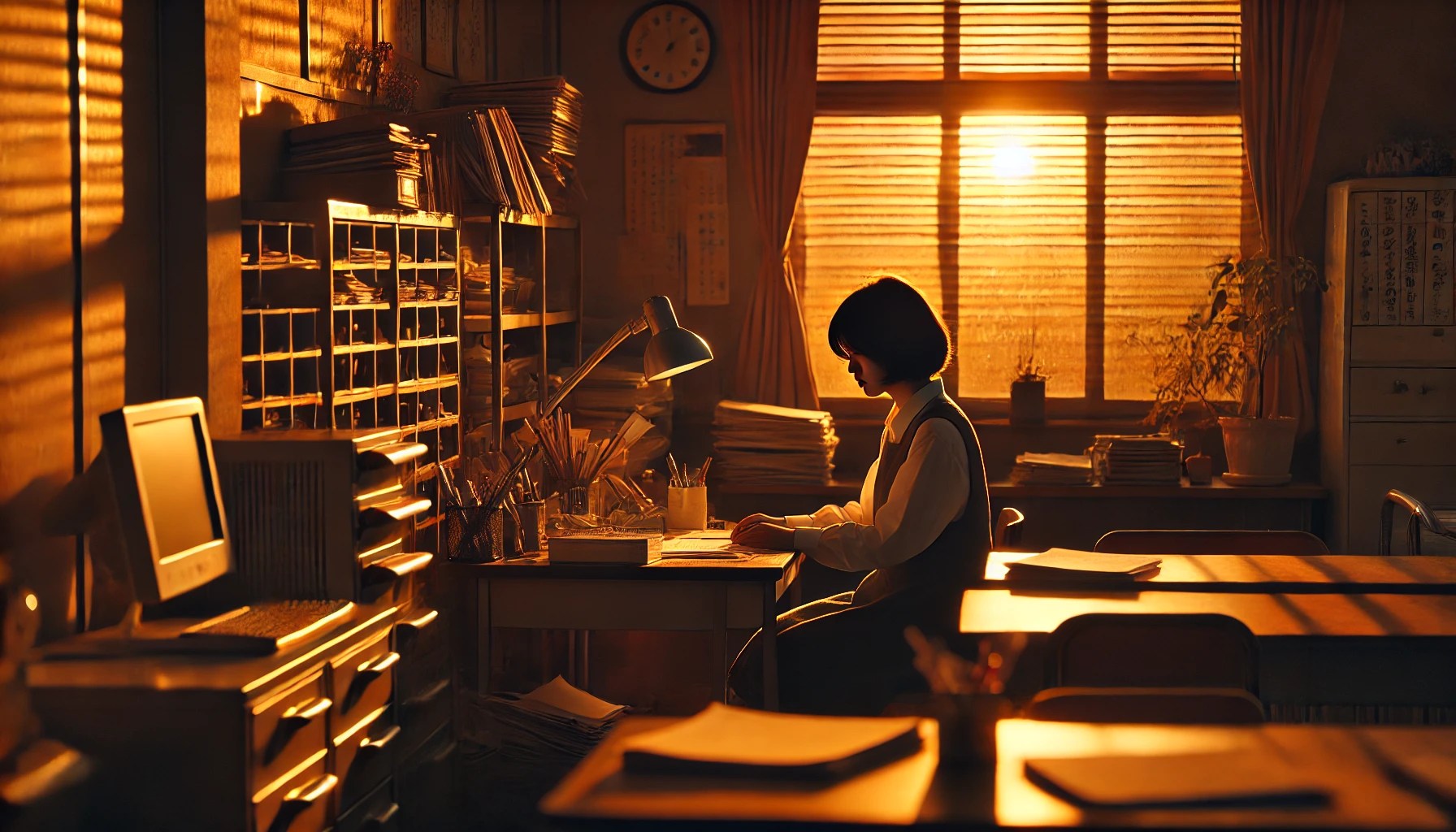 養護教諭はやめとけ？経験者が語る後悔と現実の厳しさ
