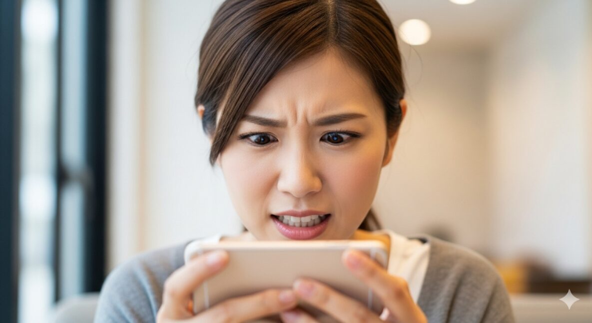 「あーね」にむかつく理由と対処法｜イライラする心理を解説