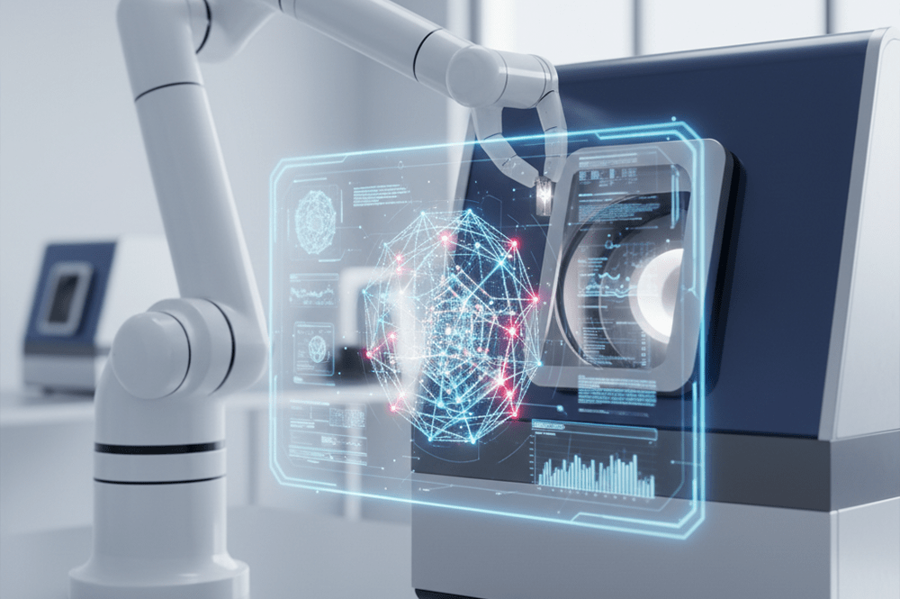 How AI is Revolutionizing Materials Science and Manufacturing