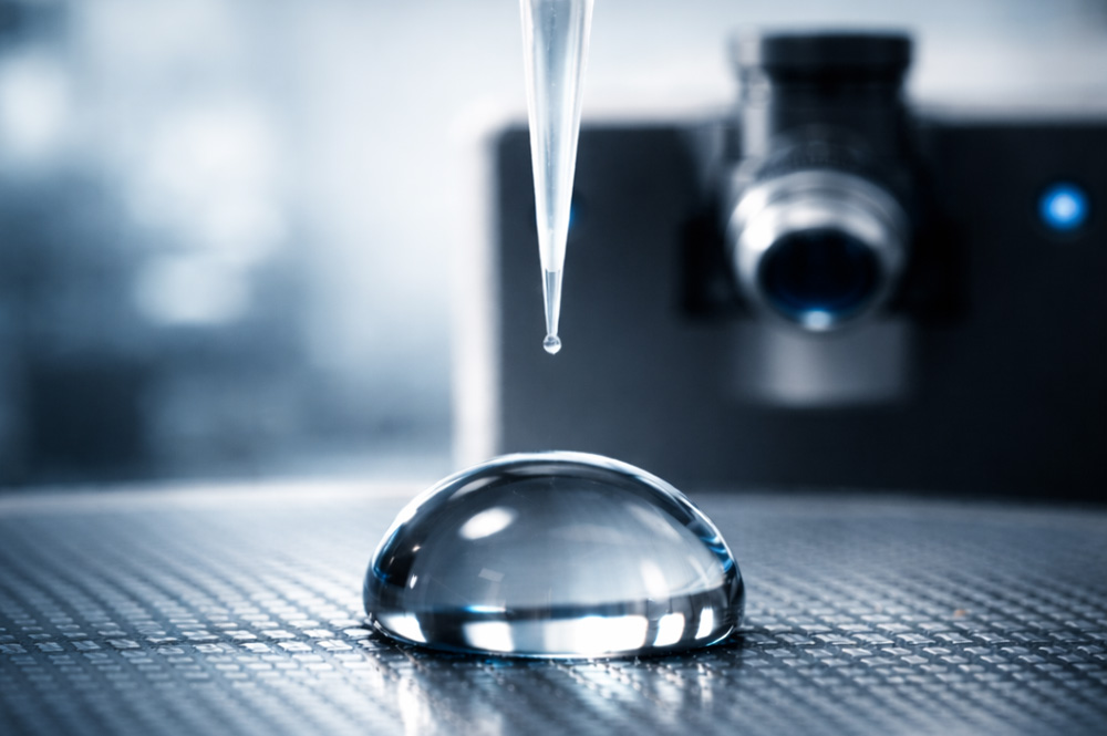 Rethinking Surface Characterization in Semiconductor Coating R&D