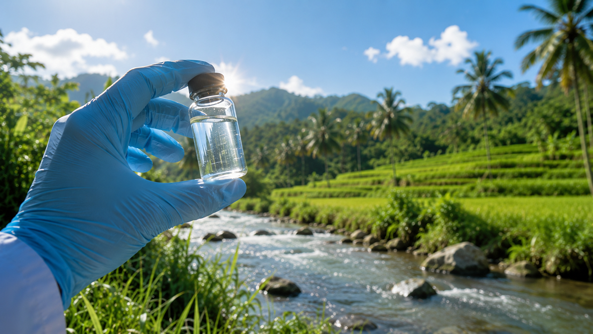 Can TGA and QCM-D Protect Your Household From Forever Chemicals? Detecting PFAS in Everyday Materials