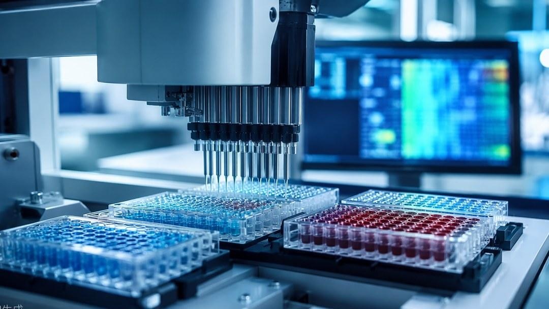 AI-driven protein drug discovery requires faster laboratory validation and smarter experimental capabilities.