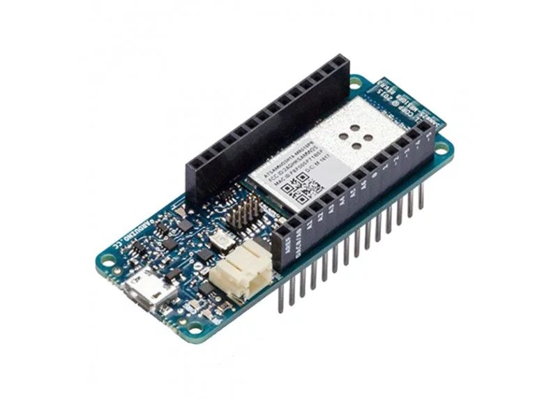 Gu A De Modelos Arduino Y Sus Caracter Sticas Arduino Mkr1000 Wifi Bricogeek Lab - Premium Colorful Photo Gallery - HD
