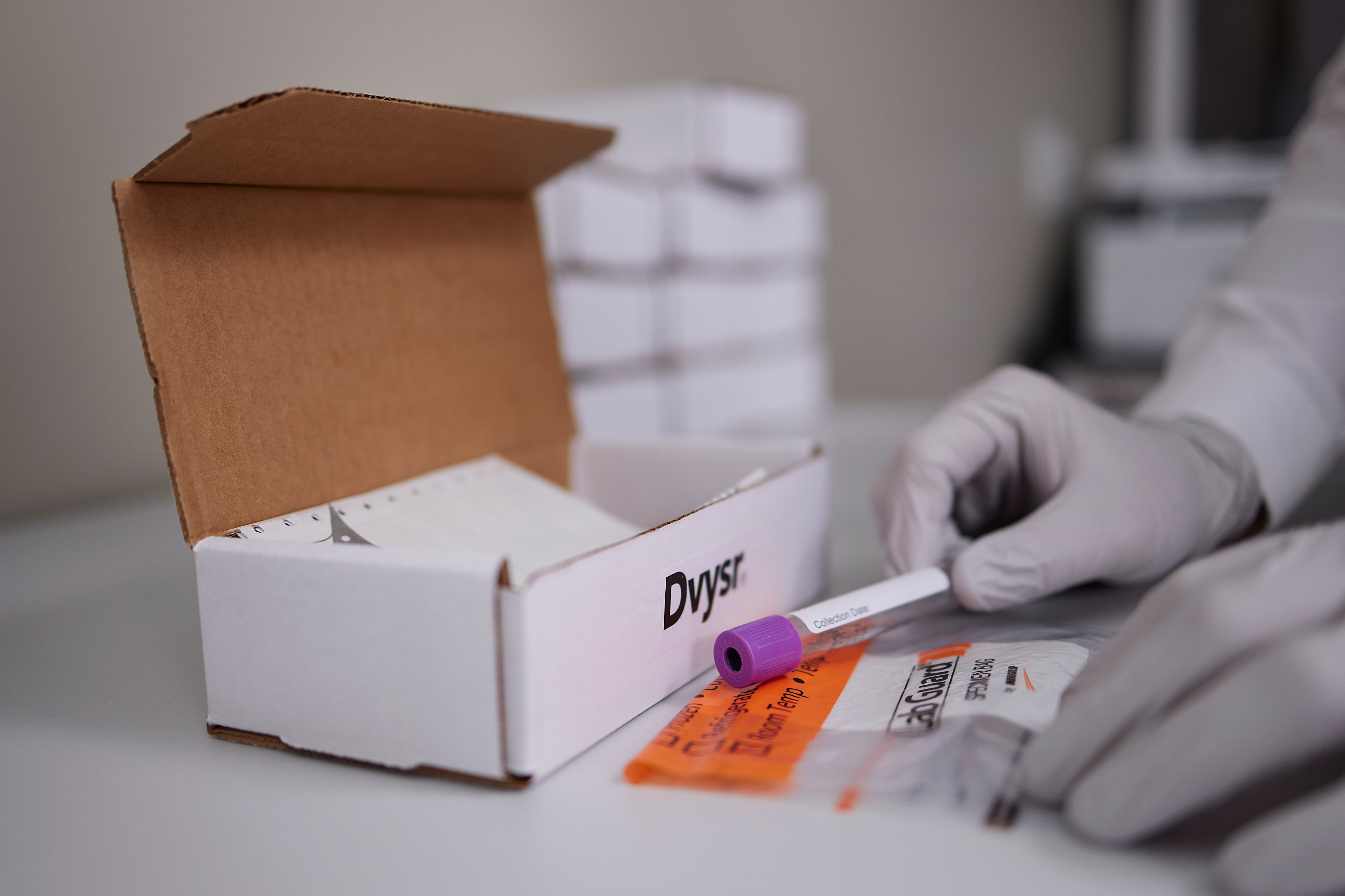 Devyser Fetal Rhd Sdt Molecular - High Quality Abstract Design - Full HD