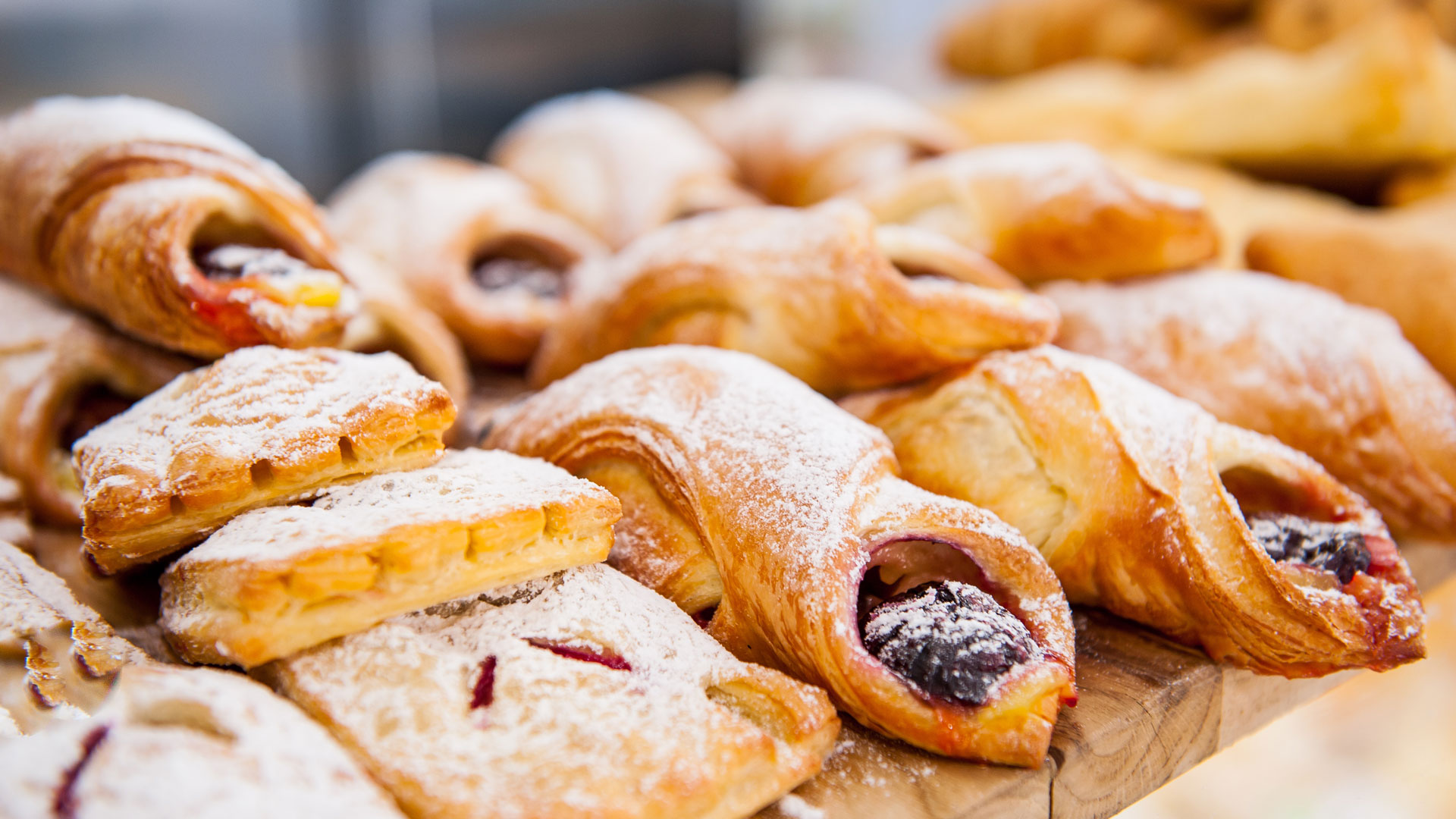 Bakery