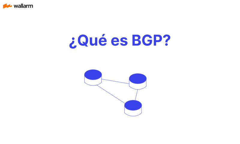 Explicación de enrutamiento BGP