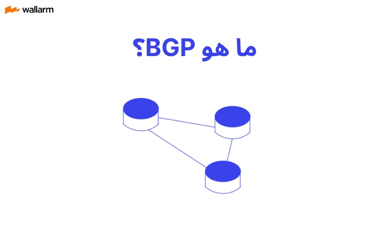 شرح توجيه BGP