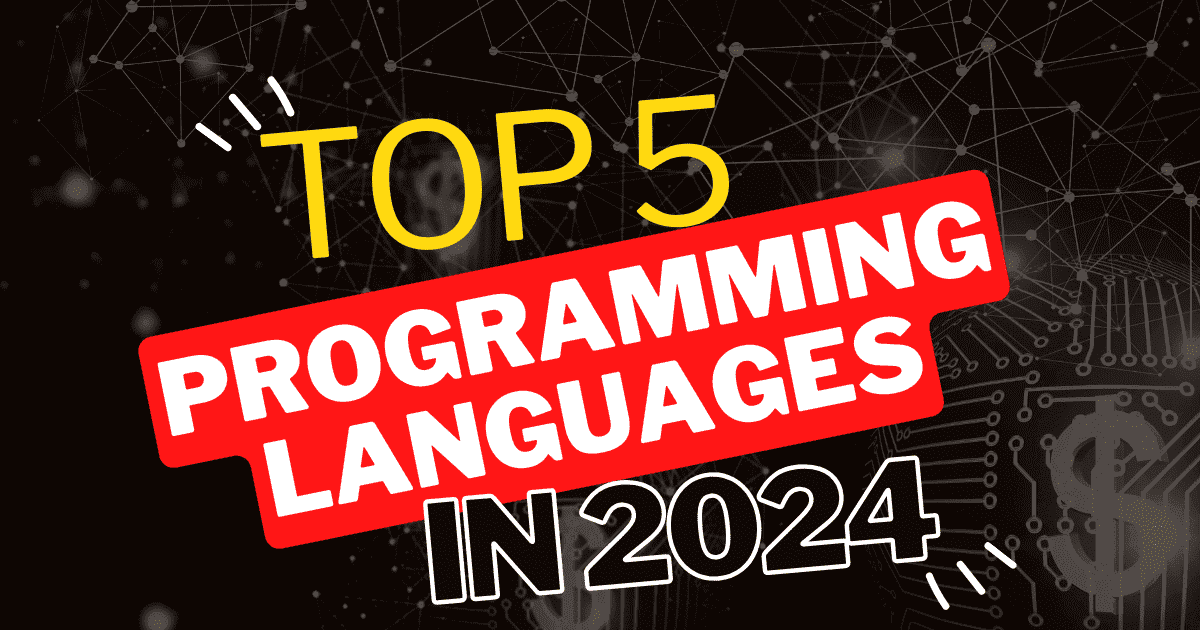 Best Programming Languages