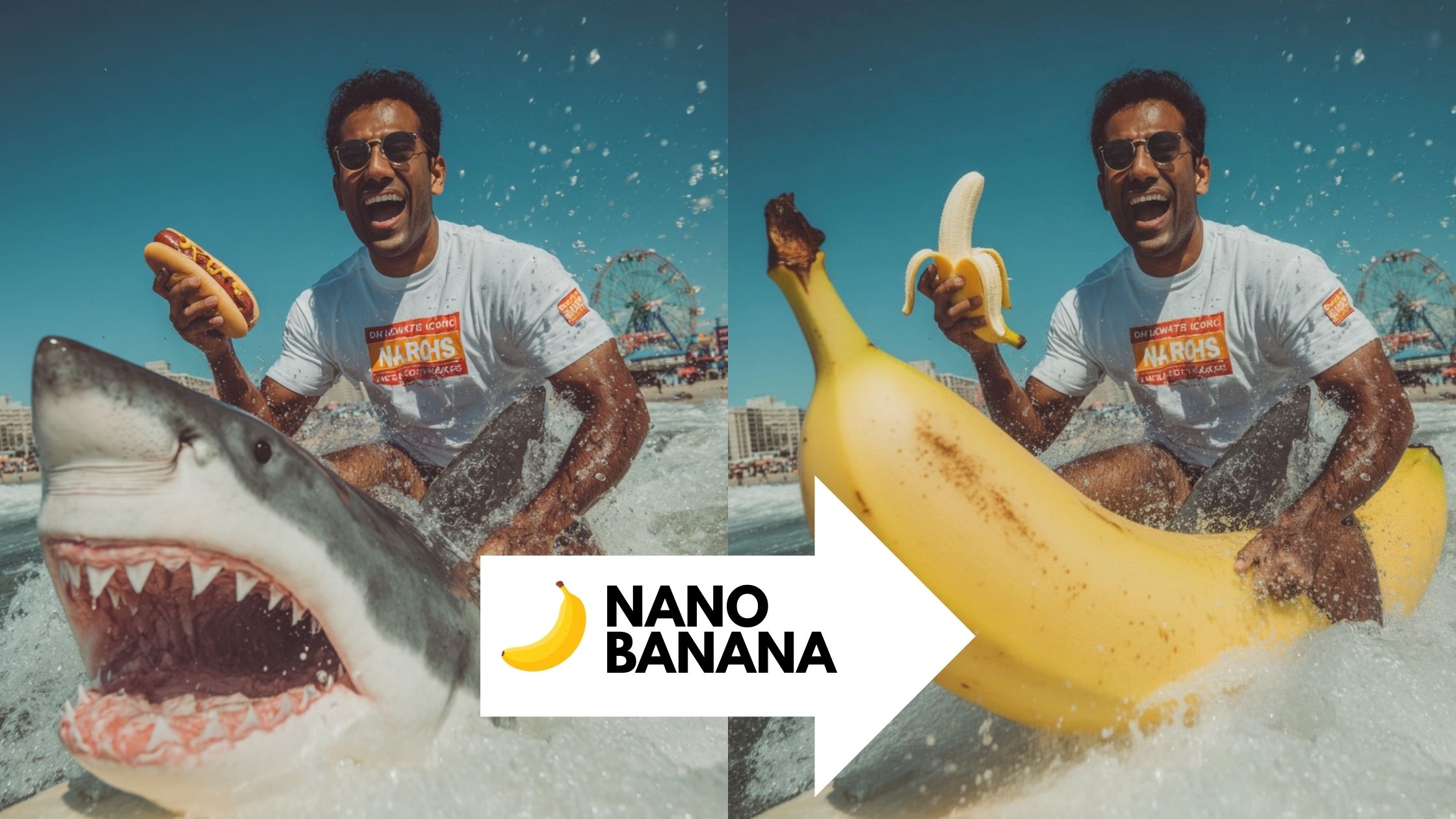 Nana Banana Lab51's Honest Review - LAB51 | All about Web3