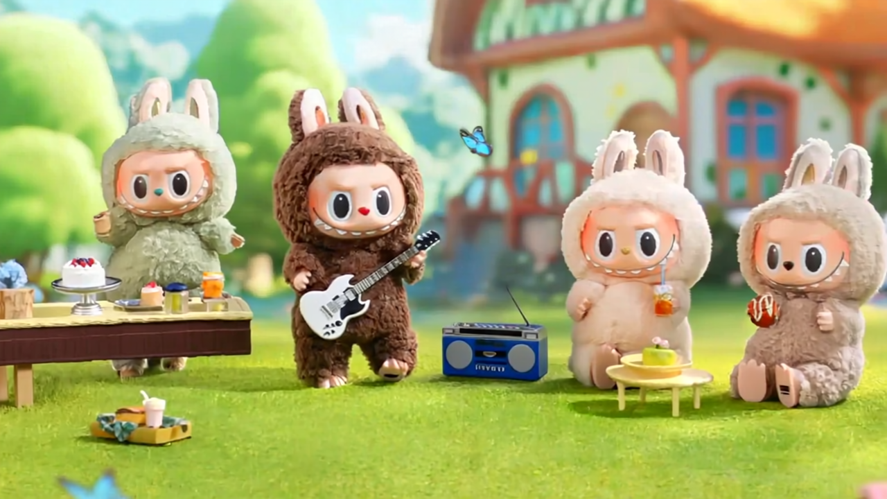 Labubu’s Most Searched Series & Why They Matter