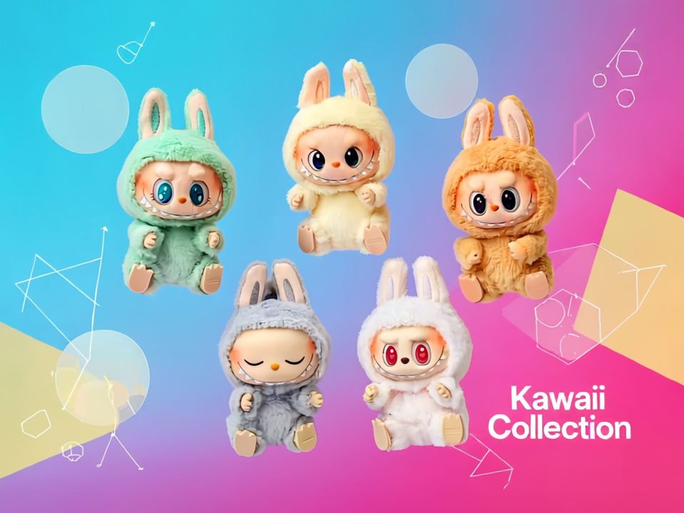 how to find the monsters toy labubu