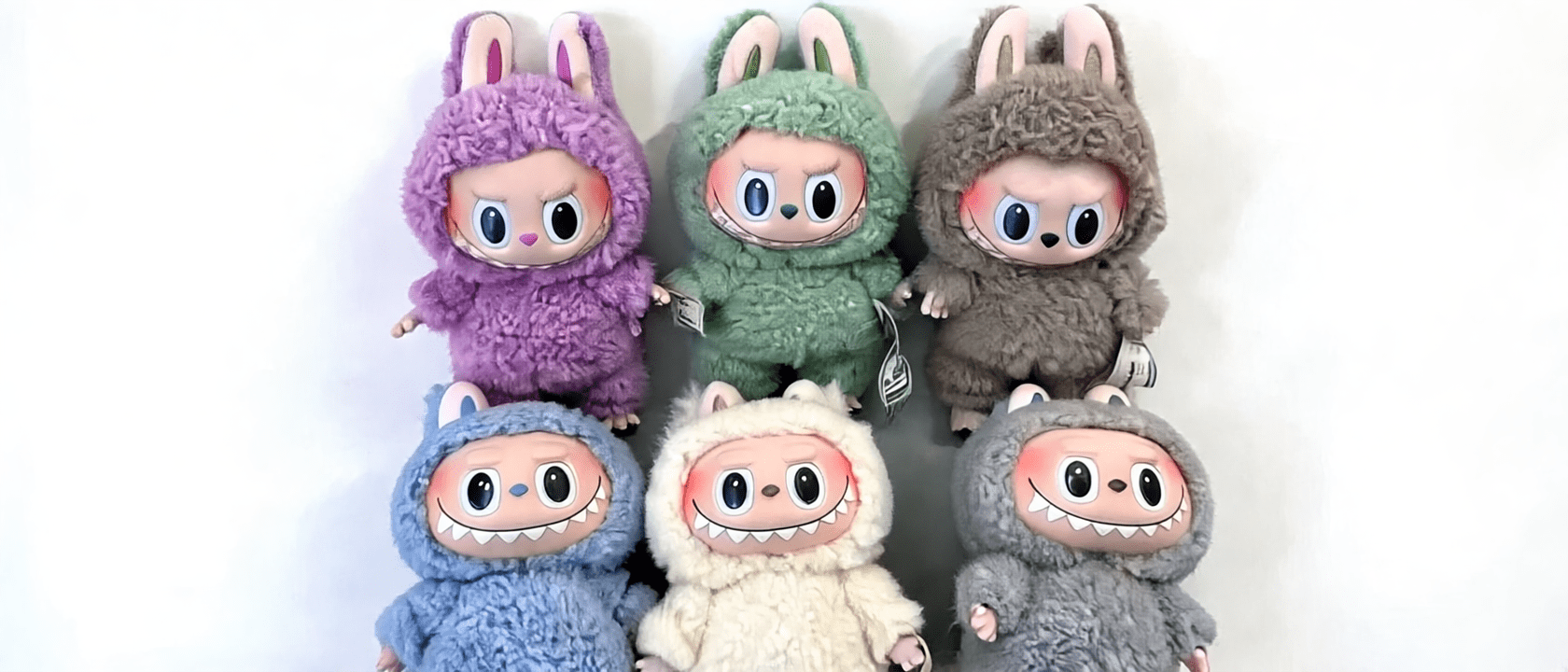 How to Trade Labubu: Tips for Collectors