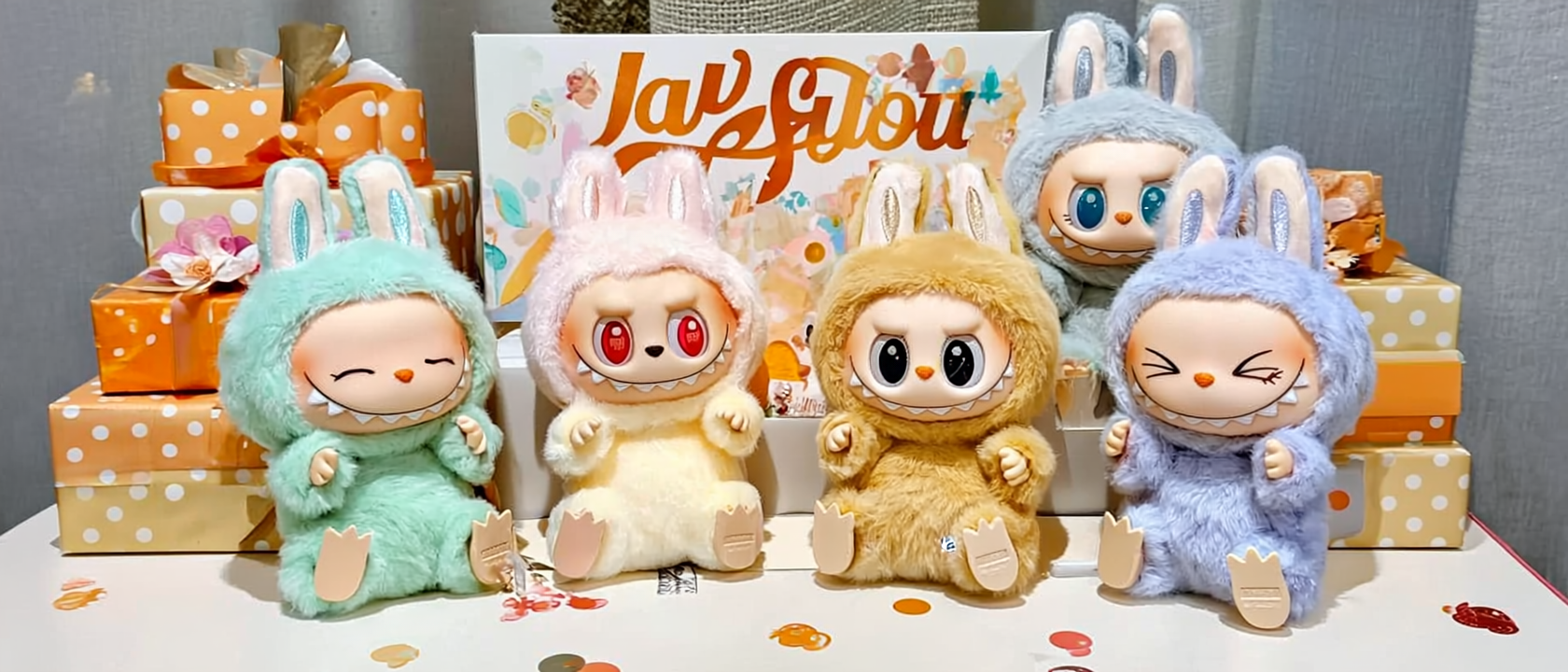 Labubu Customization Ideas DIY Tips for US Collectors in 2025