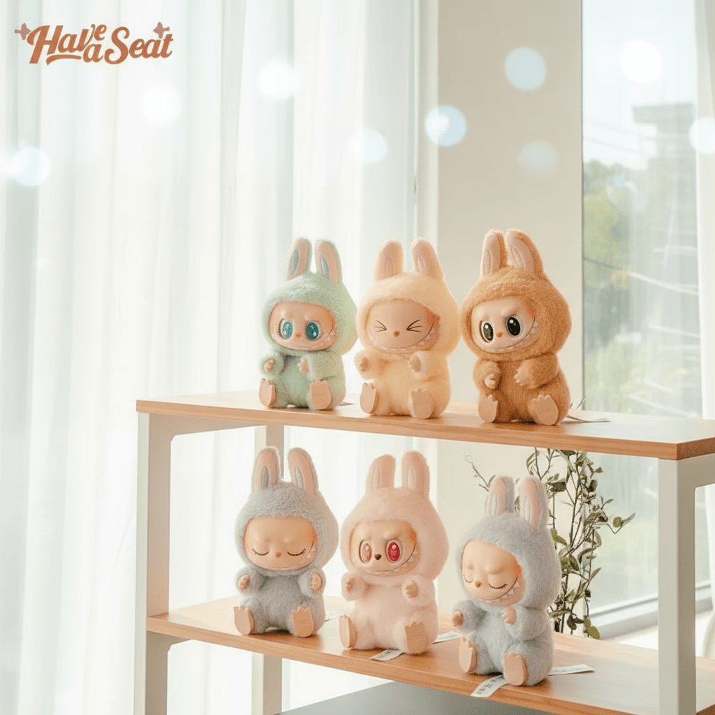 Big Into Energy Labubu Restock Guide