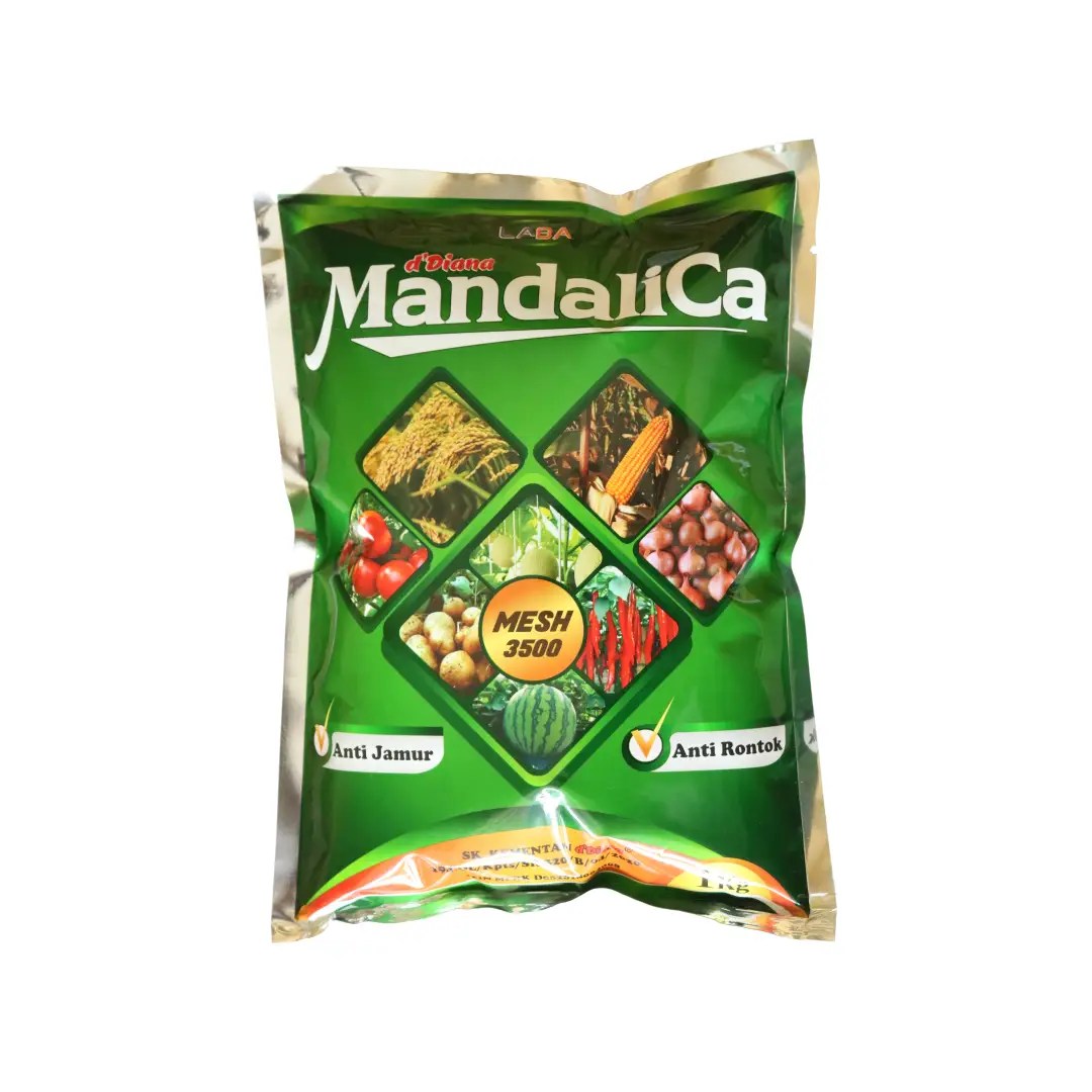 mandalica