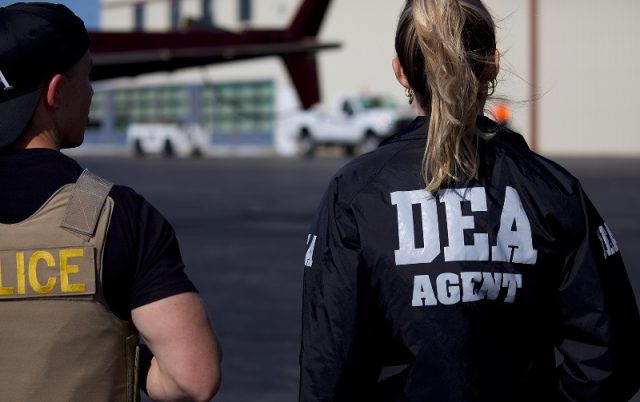 Desmantelan una red de narcotráfico y lavado que operaba desde EEUU y RD