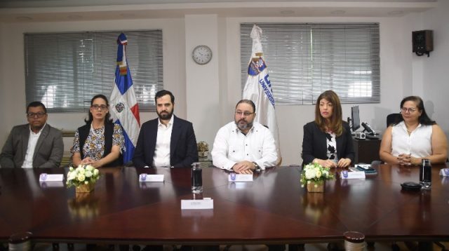 ALBUS y UNAPEC se unen para traer a RD la primera Conferencia Internacional de Investigación