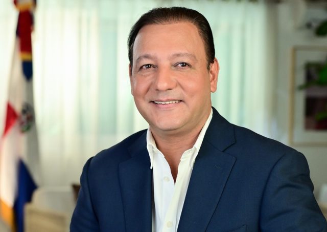 Abel Martínez confirma participación en debate ANJE; propone incluir a todos los aspirantes presidenciales