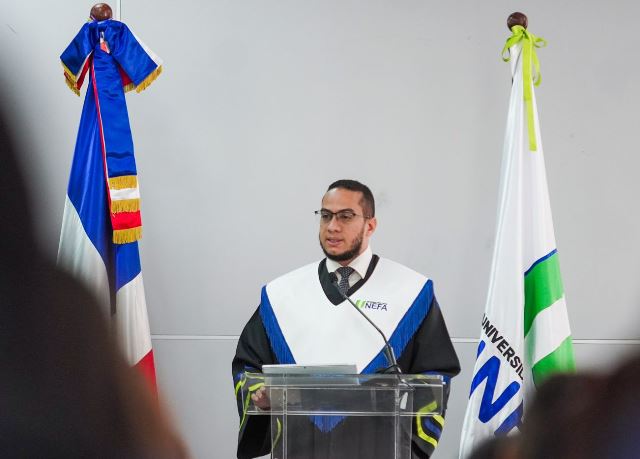 Rector de UNEFA destaca el papel de las universidades en el debate sobre la Reforma Fiscal