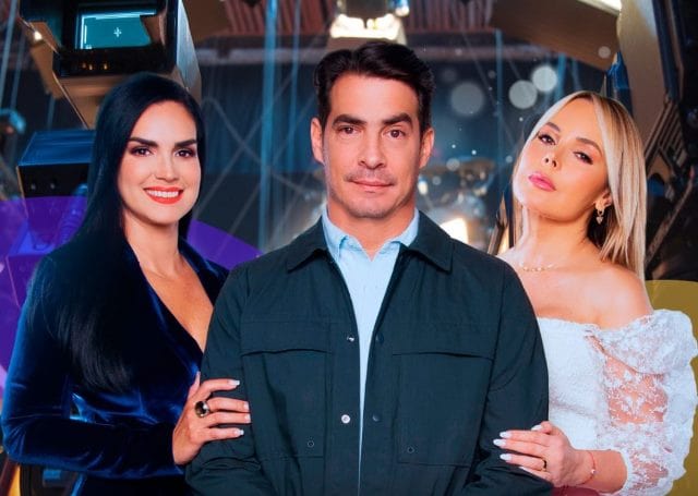Exitosa serie internacional "Dramáticas" llega a RD a través de RTVD, canal 4