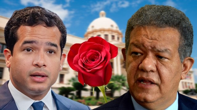 Ni tanto huele la flor de Omar Fernández…