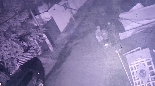 Canal TELE RADIO NORTE denuncia atraco frente a sus instalaciones