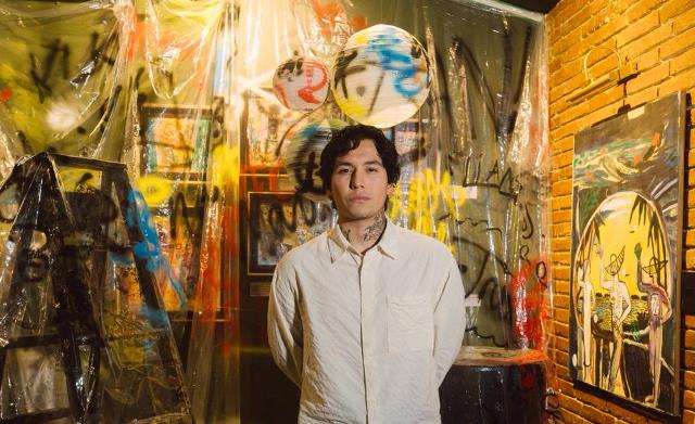 LIAN! lanza “YIN”, un disco de colaboraciones con mujeres