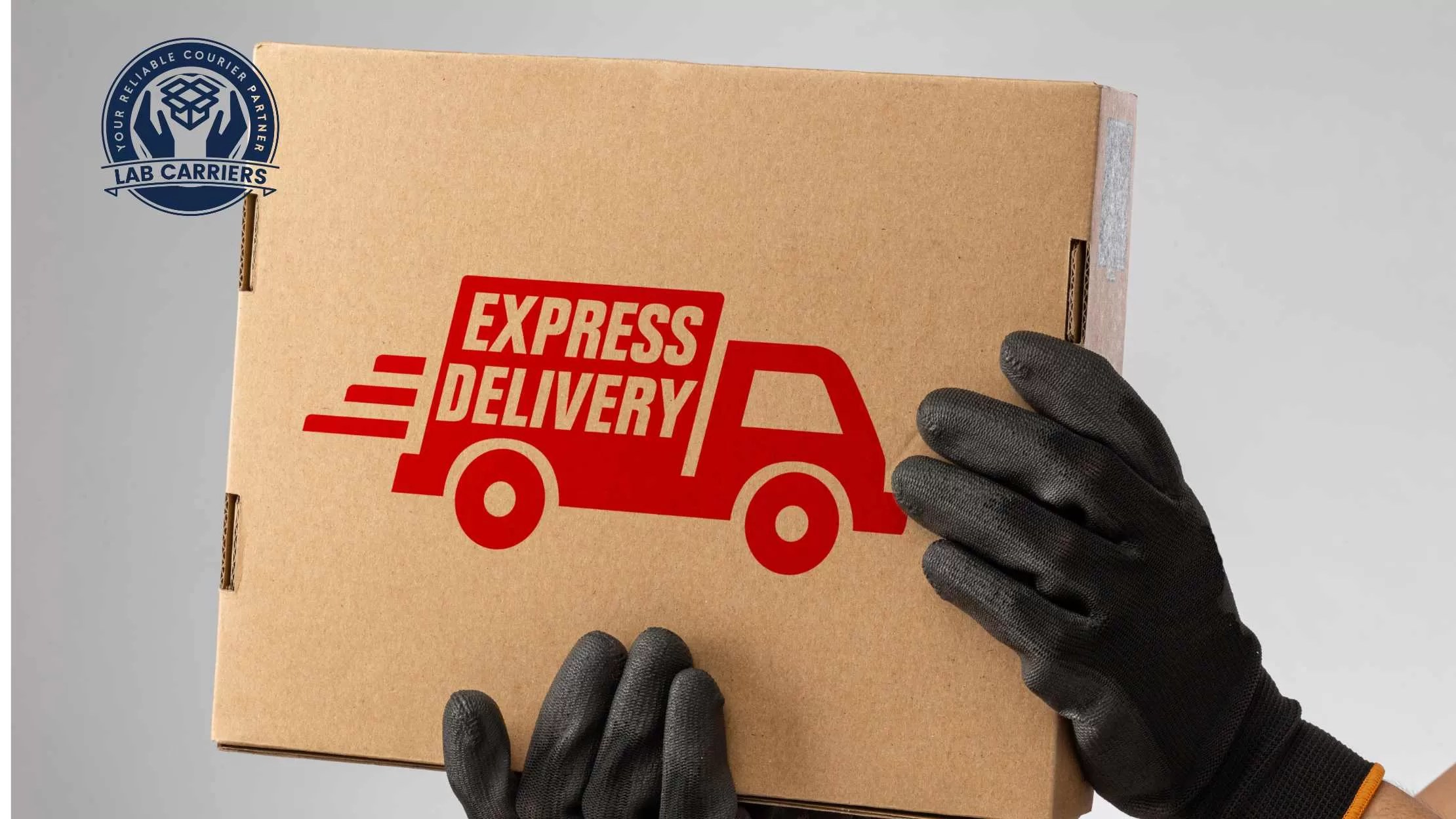 ASAP Delivery | On Demand Courier Service
