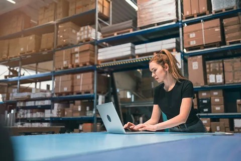 Warehouse Analyst