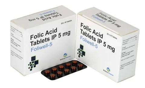 Folinic Acid