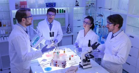Medical Laboratory Science vs Biomedical Science
