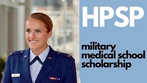 Health Professions Scholarship Program