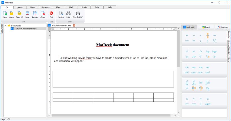 Matdeck Trial Labdeck - Download Gorgeous Geometric Photo | Retina