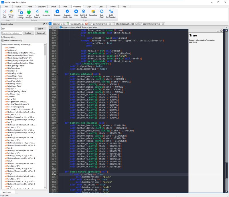 Python Script As Calculator Pdf - Best Abstract Images in Full HD