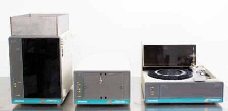 Beckman Gold - Gradient Texture Collection - Full HD Quality