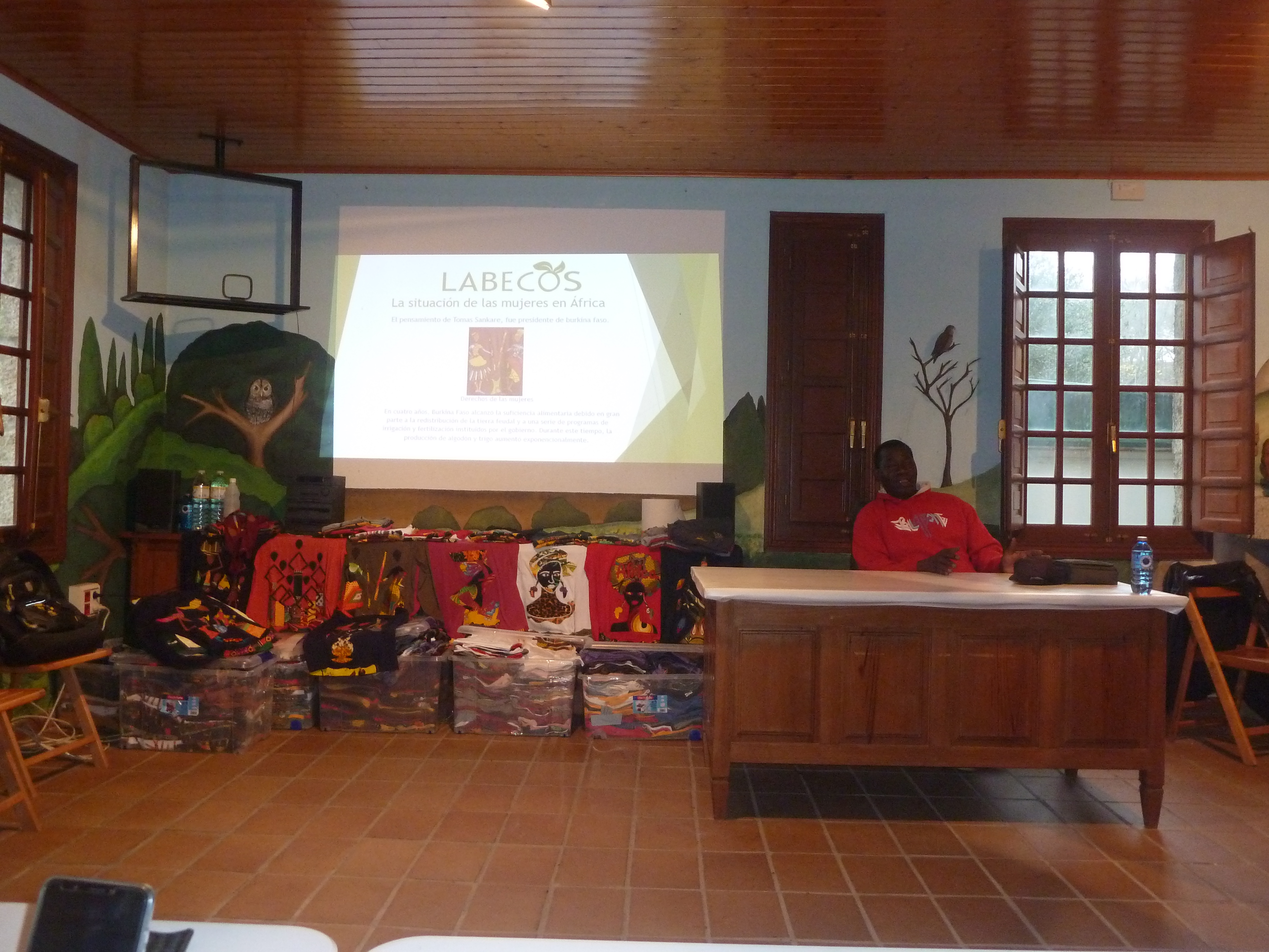 P1020022 - Previo pr&oacute;xima actividad Dic. 2018