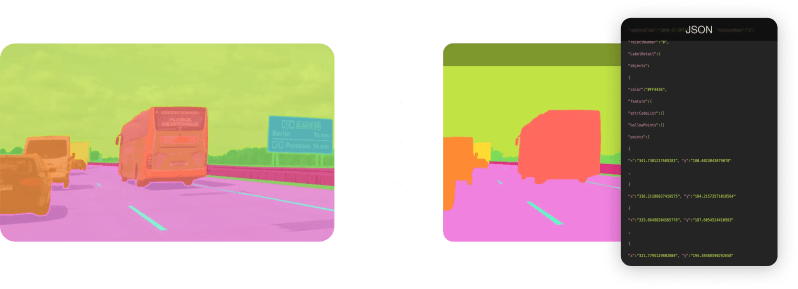 Ai Data Label Module Kordspace - Desktop Abstract Backgrounds for Desktop