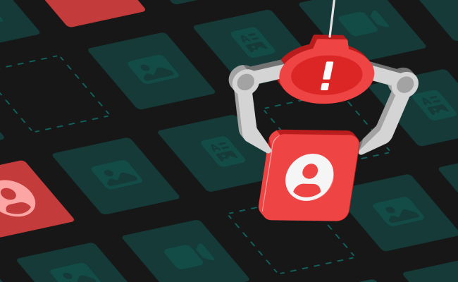 How To Use LLMs To Detect And Extract Personal Data From AI Datasets